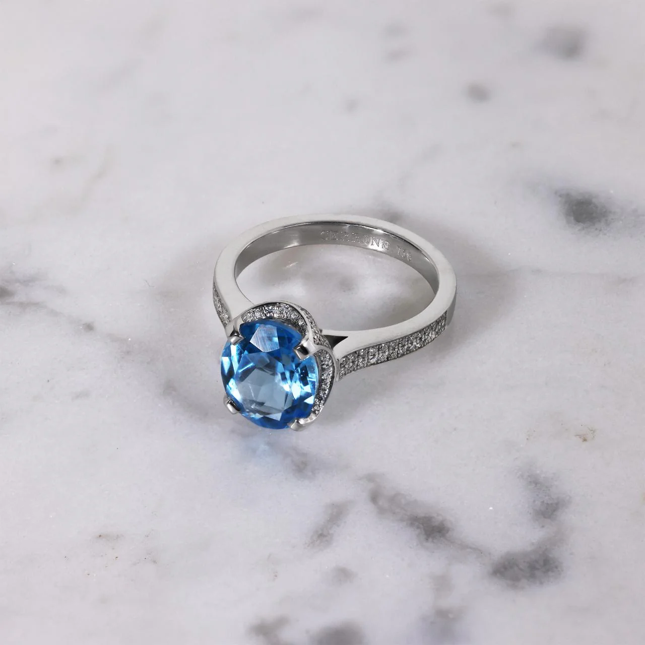 MONTH OF TOPAZ